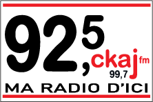 CKAJ 92.5 FM