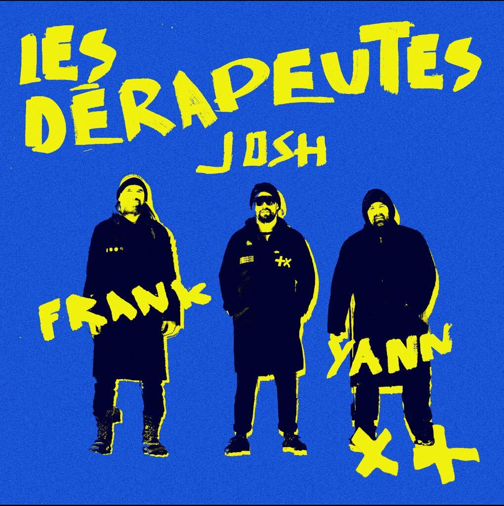 Les Dérapeutes